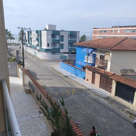Apartmán Ap 50 Metros Do Mar Mongaguá Exteriér fotografie