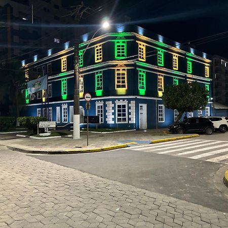 Apartmán Ap 50 Metros Do Mar Mongaguá Exteriér fotografie