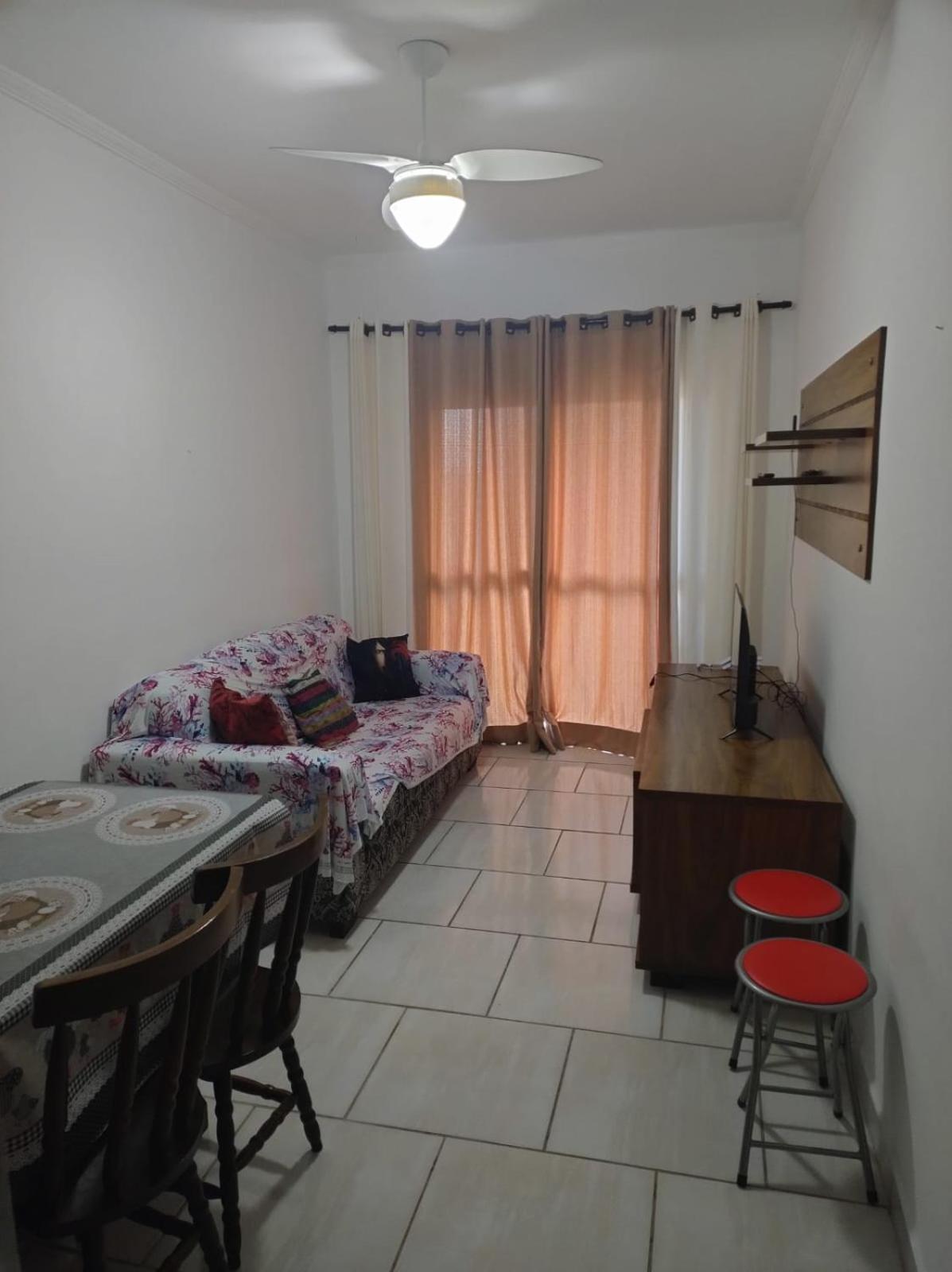 Apartmán Ap 50 Metros Do Mar Mongaguá Exteriér fotografie