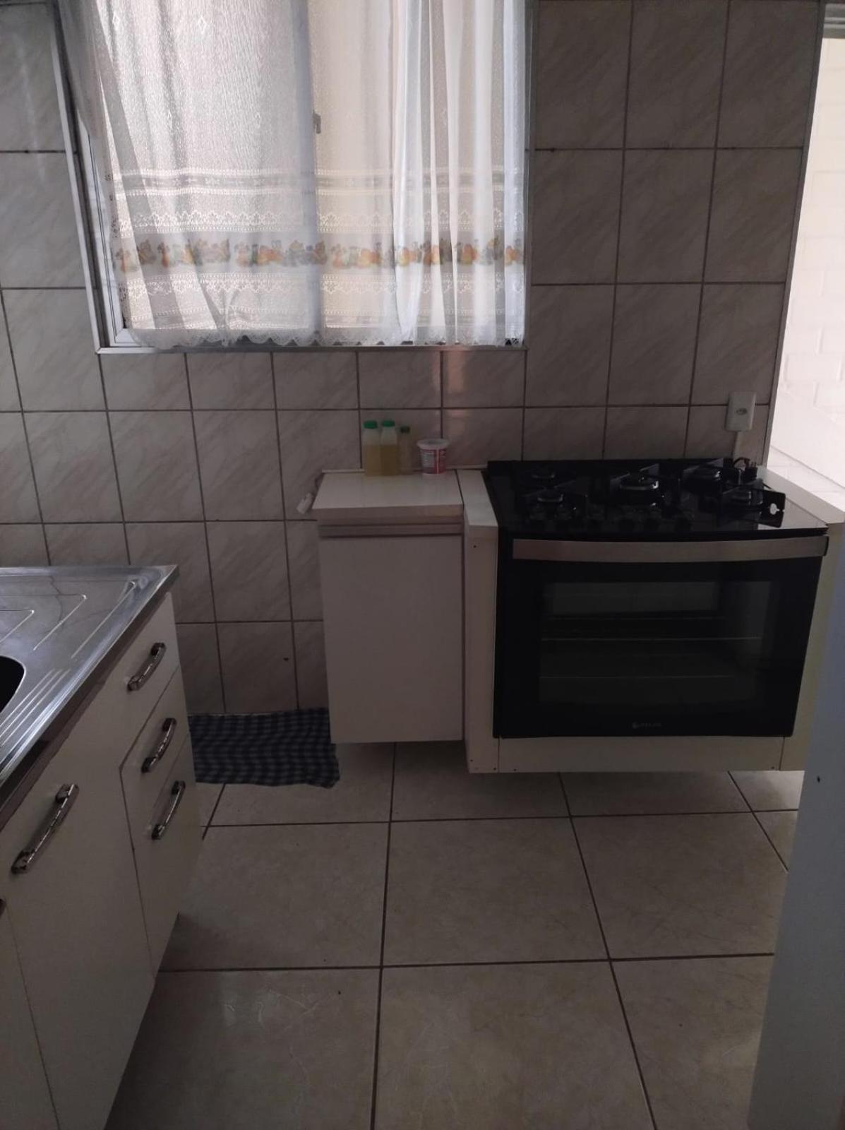Apartmán Ap 50 Metros Do Mar Mongaguá Exteriér fotografie