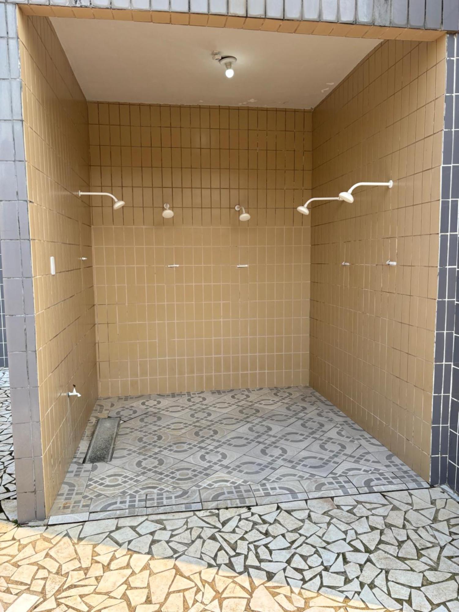 Apartmán Ap 50 Metros Do Mar Mongaguá Exteriér fotografie